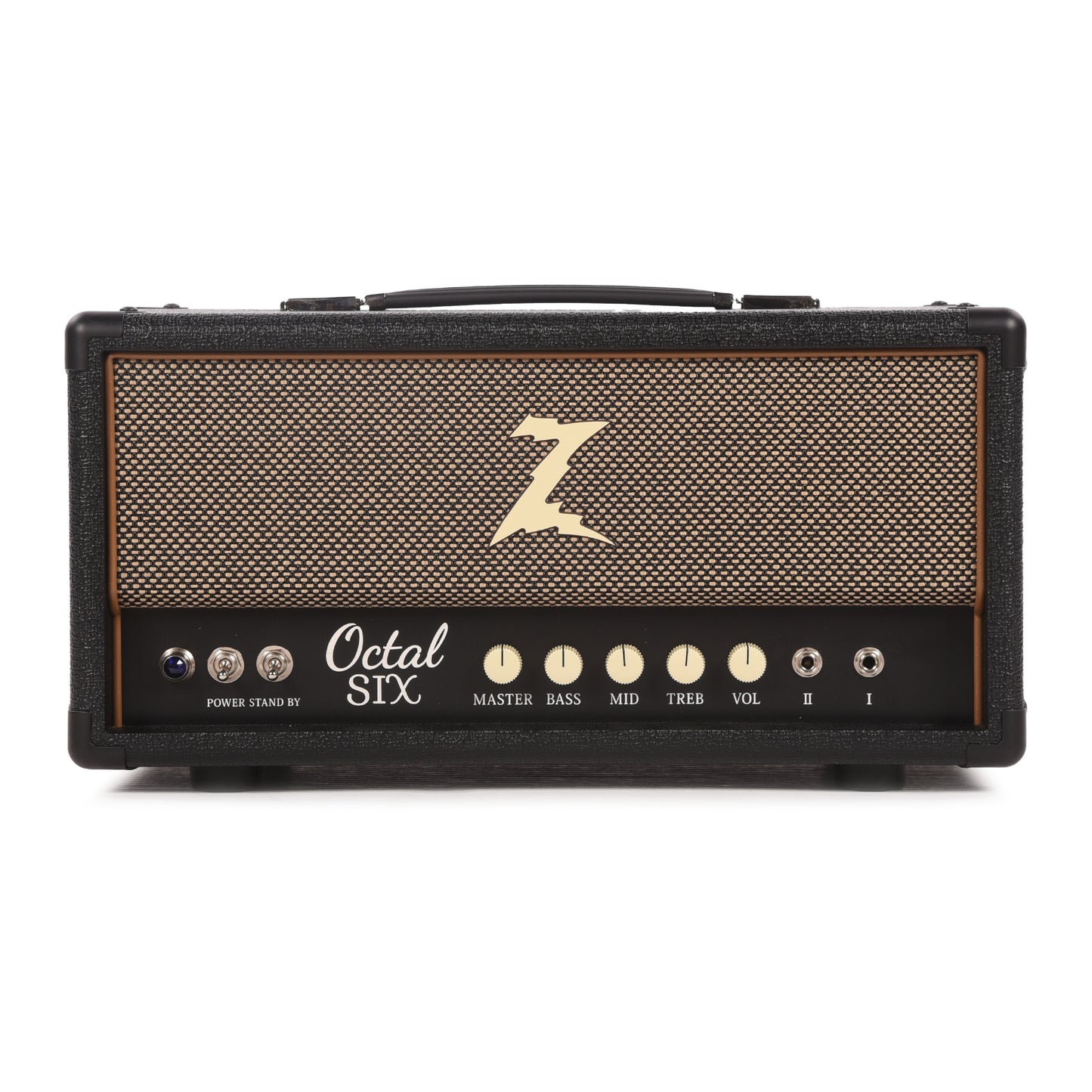 Dr. Z Octal Six 28w Guitar Amp Head Amps / Guitar Amps / Guitar Heads