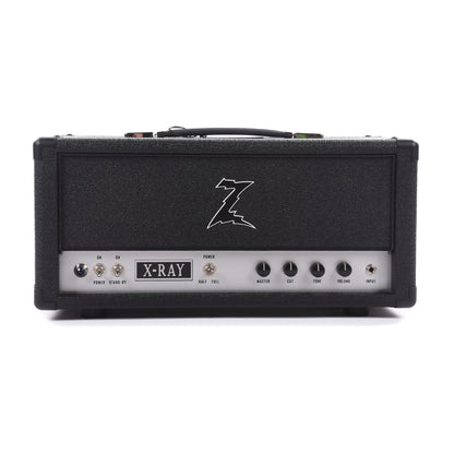 Dr. Z X-Ray 30/15w Head Blackout Amps / Guitar Amps / Guitar Heads