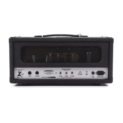 Dr. Z X-Ray 30/15w Head Blackout Amps / Guitar Amps / Guitar Heads