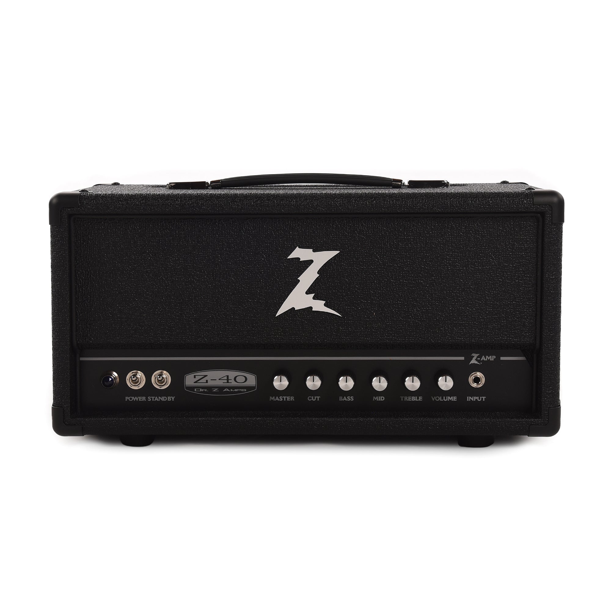 DR. Z | X-RAY Amplifier Head & 1X12 Combo Amp – Chicago Music Exchange