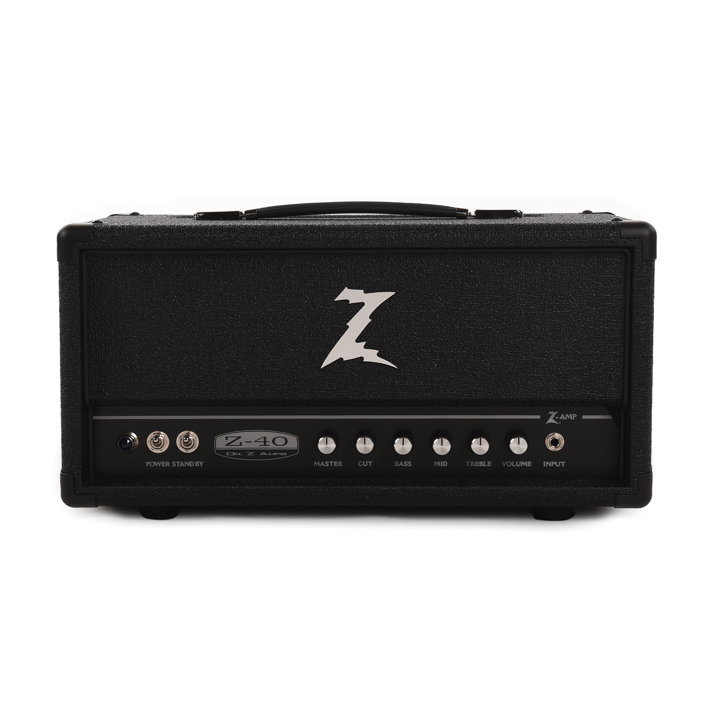 Dr. Z Z-40 40w Head Blackout Amps / Guitar Amps / Guitar Heads