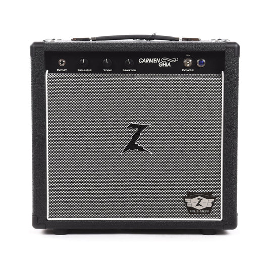 Dr. Z Carmen Ghia 18w 1x10 Combo Amp W/Master Vol 35th Anniversary Amps / Guitar Combos