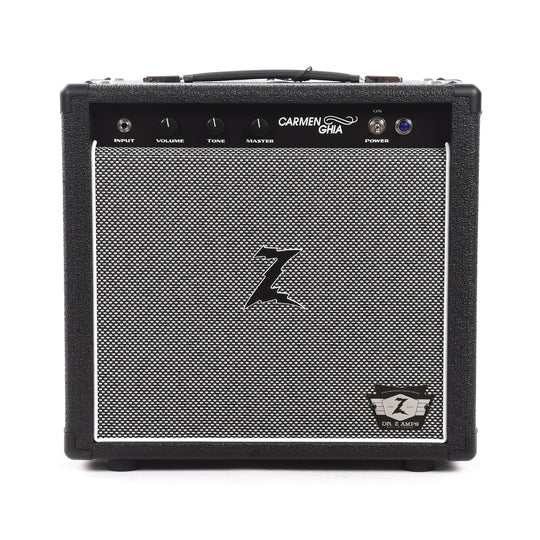 Dr. Z Carmen Ghia 18w 1x10 Combo Amp W/Master Vol 35th Anniversary Amps / Guitar Combos