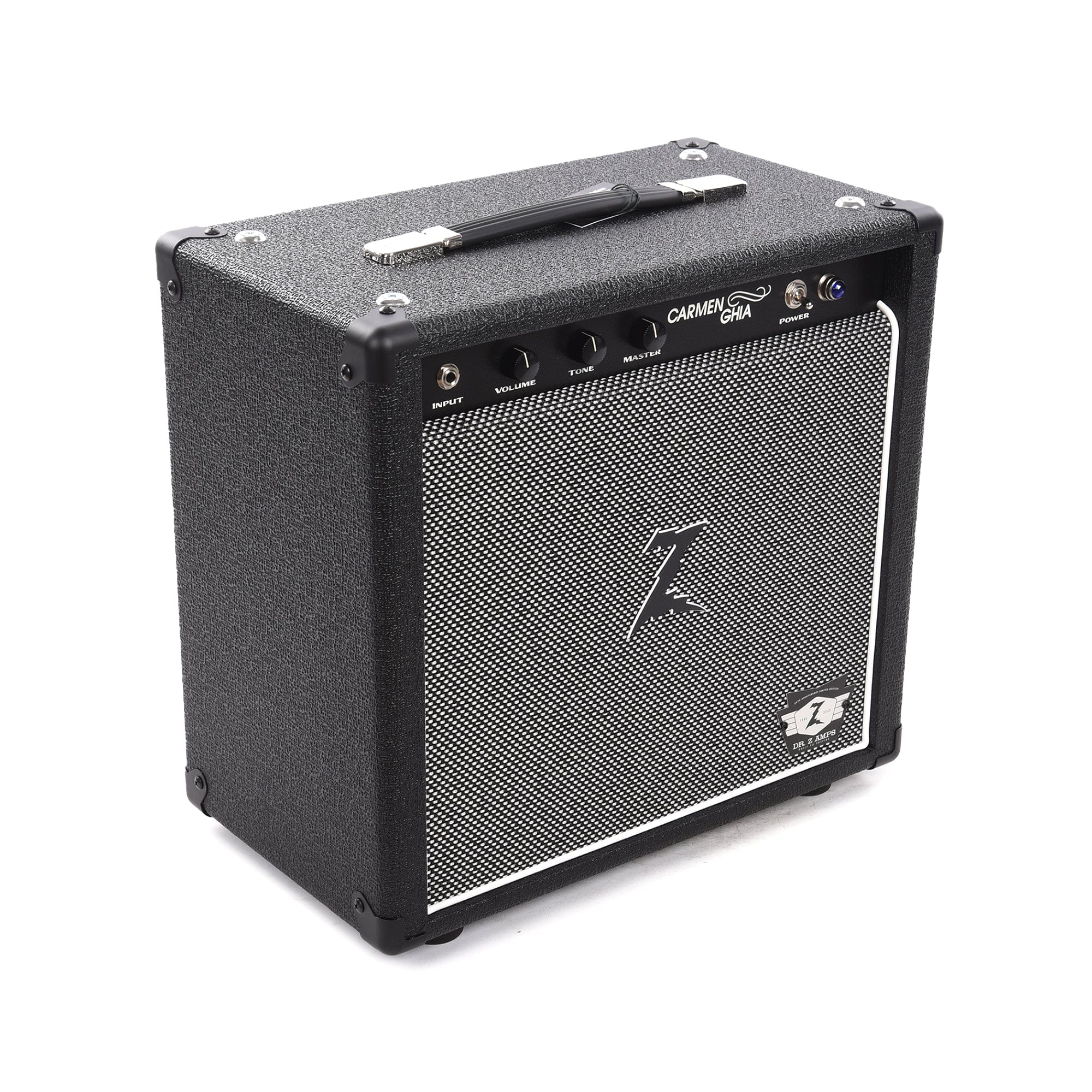 Dr. Z Carmen Ghia 18w 1x10 Combo Amp W/Master Vol 35th Anniversary Amps / Guitar Combos