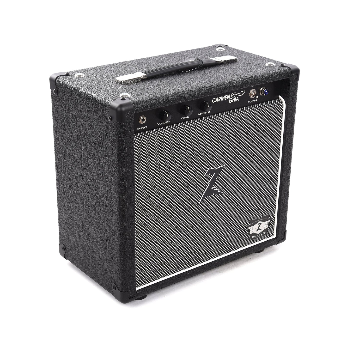 Dr. Z Carmen Ghia 18w 1x10 Combo Amp W/Master Vol 35th Anniversary Amps / Guitar Combos