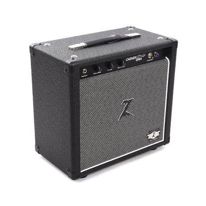 Dr. Z Carmen Ghia 18w 1x10 Combo Amp W/Master Vol 35th Anniversary Amps / Guitar Combos