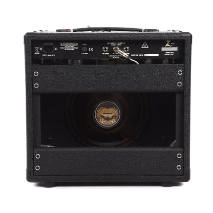 Dr. Z Carmen Ghia 18w 1x10 Combo Amp W/Master Vol 35th Anniversary Amps / Guitar Combos