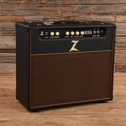 Dr. Z NOVA 1x12 LT Combo 32W Black w/Celestion H30 Speaker Amps / Guitar Combos