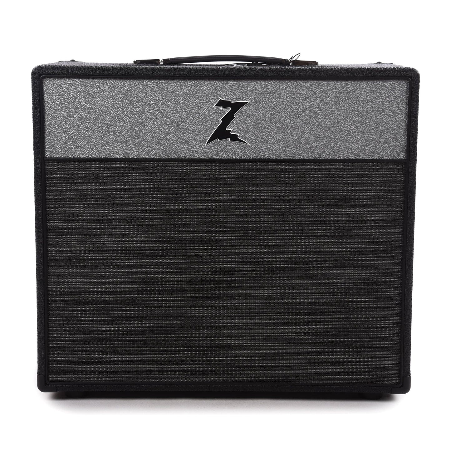 Dr. Z X-Ray 1x12 30/15w Combo Amp Black w/ Z Wreck Grill Amps / Guitar Combos