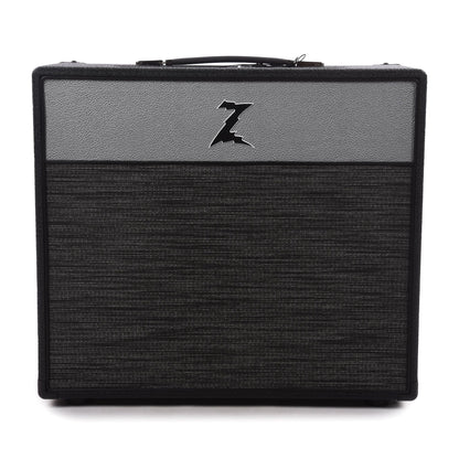 Dr. Z X-Ray 1x12 30/15w Combo Amp Black w/ Z Wreck Grill Amps / Guitar Combos