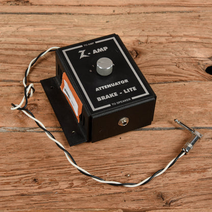 Dr. Z Brake Lite Attenuator Attenuators & Simulators