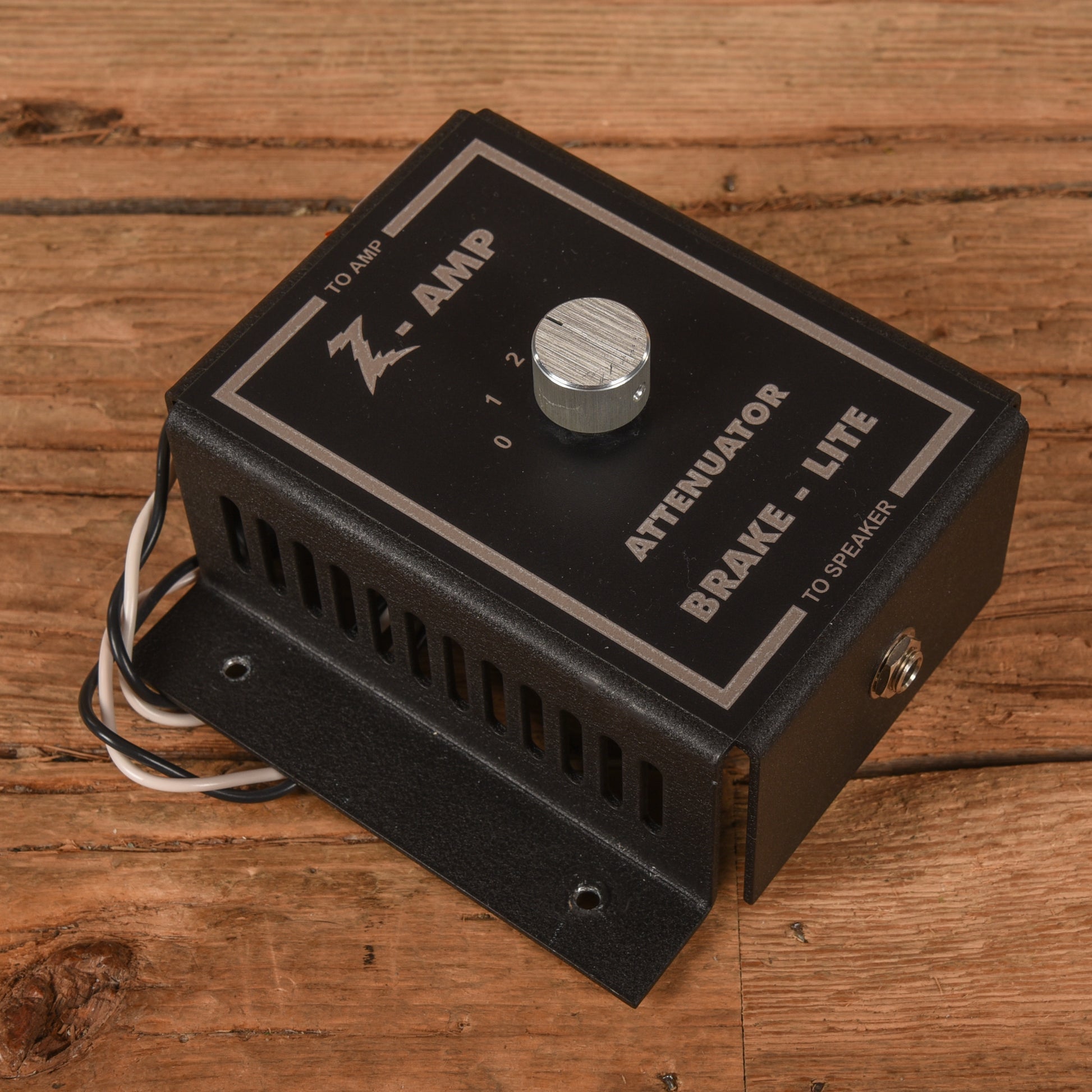 Dr. Z Brake-Lite Power Attenuator Attenuators & Simulators