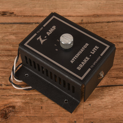 Dr. Z Brake-Lite Power Attenuator Attenuators & Simulators