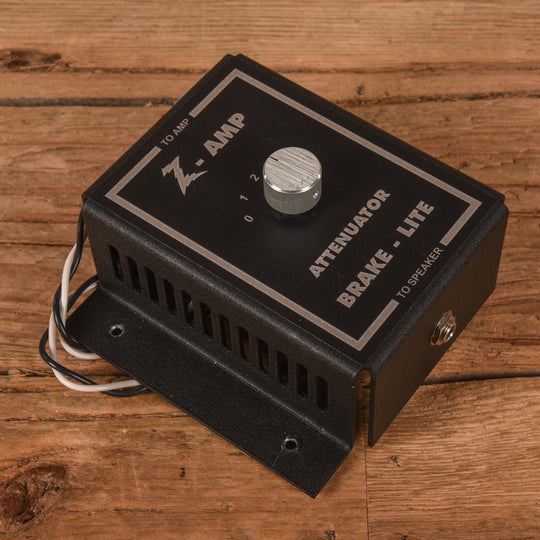 Dr. Z Brake-Lite Power Attenuator Attenuators & Simulators