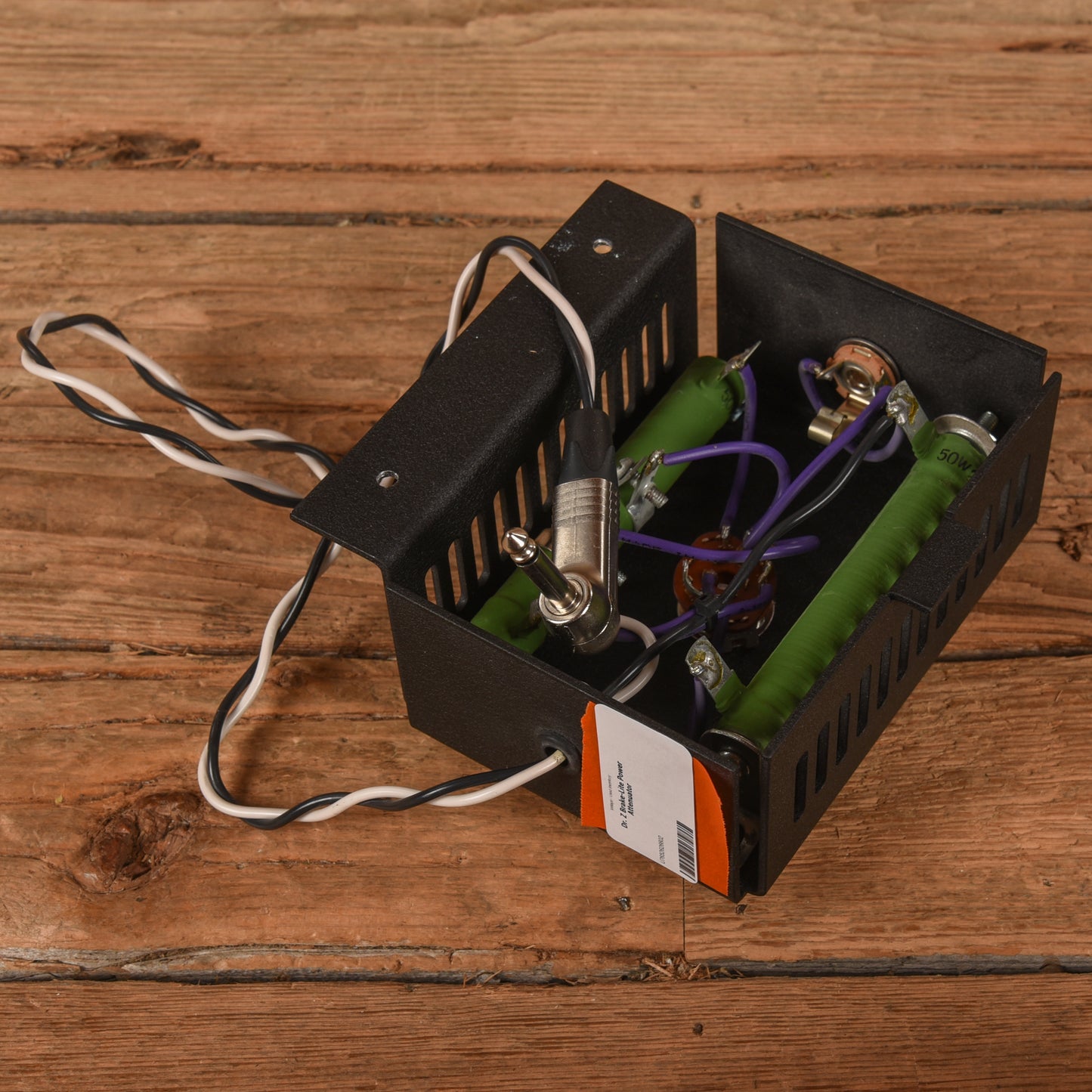 Dr. Z Brake-Lite Power Attenuator Attenuators & Simulators