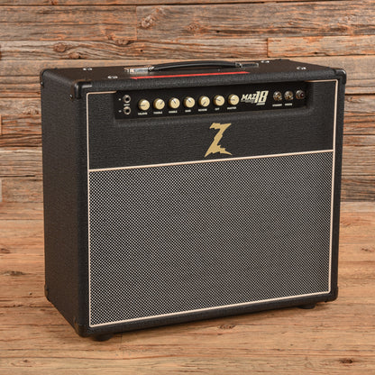Dr. Z Maz 18 w/ Road Case  2013