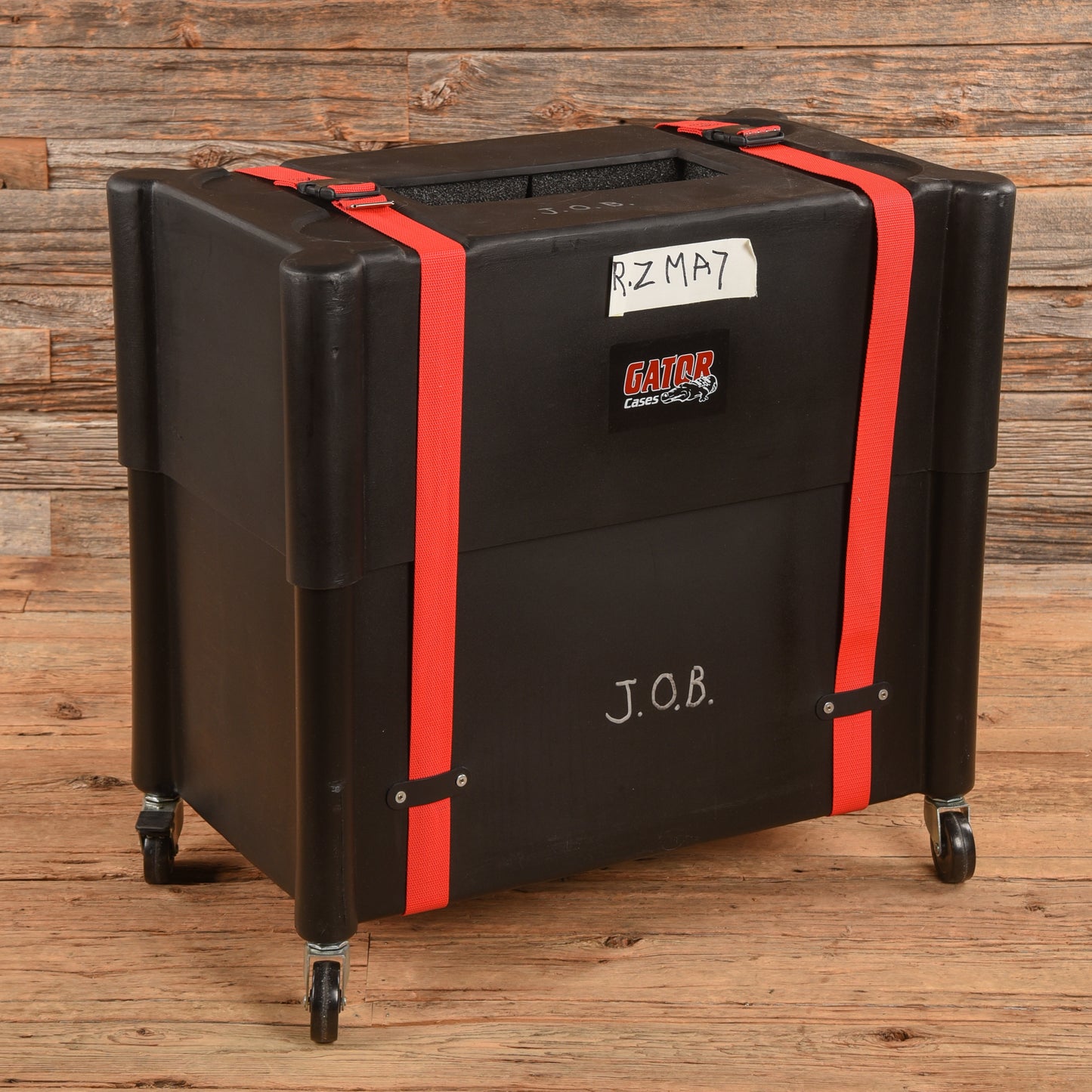 Dr. Z Maz 18 w/ Road Case  2013