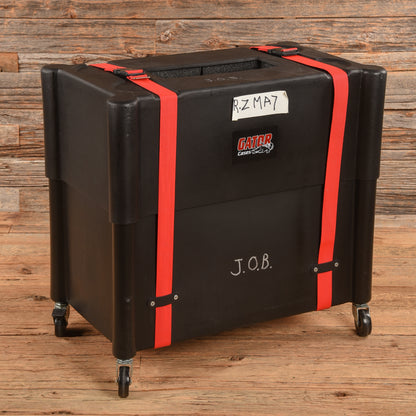 Dr. Z Maz 18 w/ Road Case  2013
