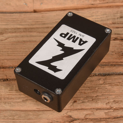 Dr. Z Variable Boost LED Footswitch Parts / Amp Parts