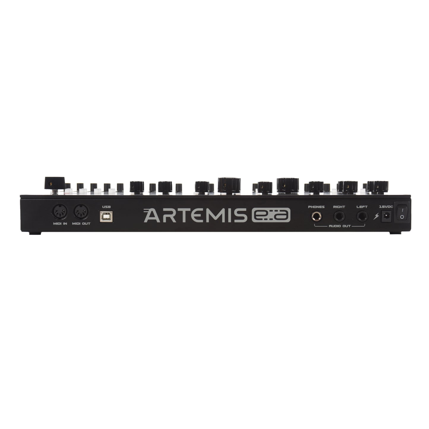 Dreadbox Artemis 6-voice Desktop Polyphonic Analog Synthesizer Keyboards and Synths / Synths / Digital Synths