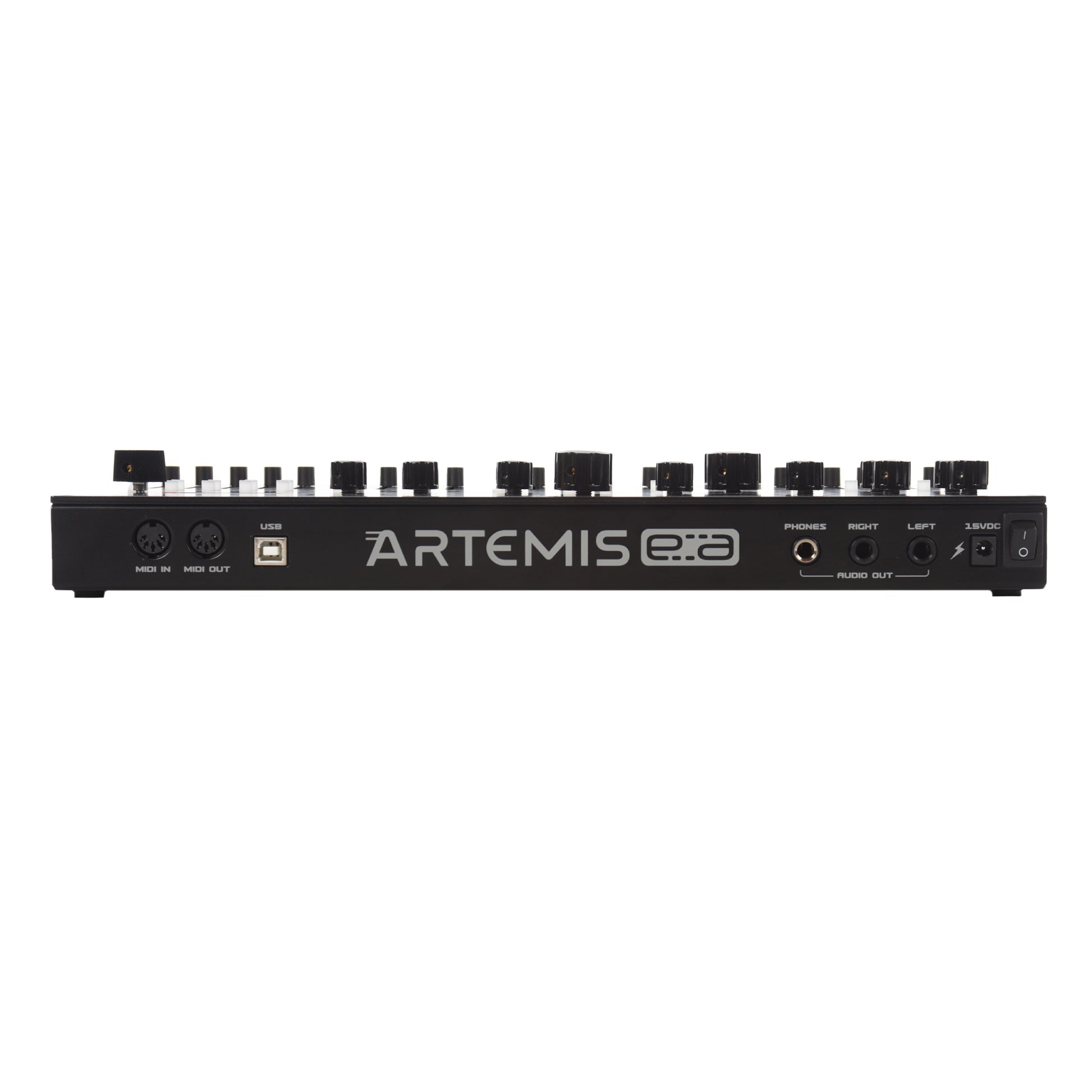 Dreadbox Artemis 6-voice Desktop Polyphonic Analog Synthesizer Keyboards and Synths / Synths / Digital Synths