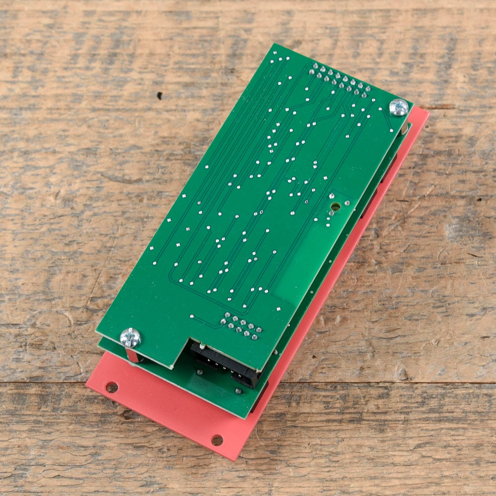 Dreadbox Dystopia Noise Generator, Bit Crusher, & Dual Filter Eurorack Module Keyboards and Synths / Synths / Eurorack