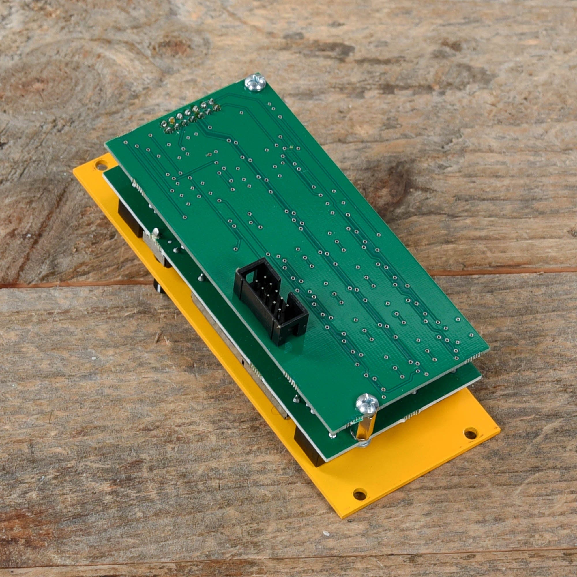 Dreadbox Euphoria 10 hp 8-Stage Phaser Eurorack Module Keyboards and Synths / Synths / Eurorack