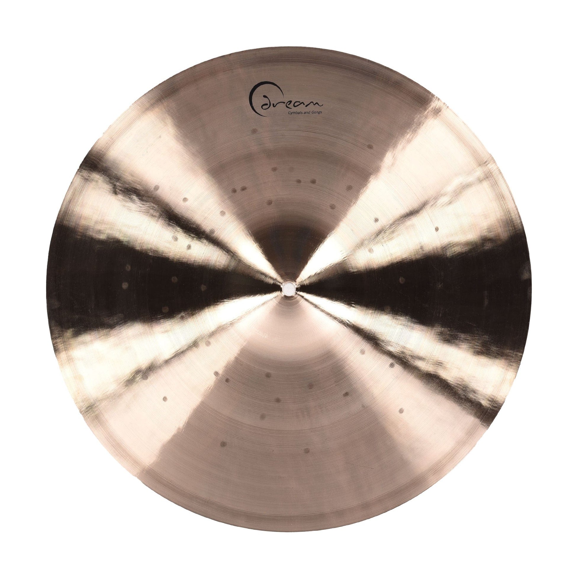 Dream 18" Bliss Crash Ride Cymbal Drums and Percussion / Cymbals / Ride
