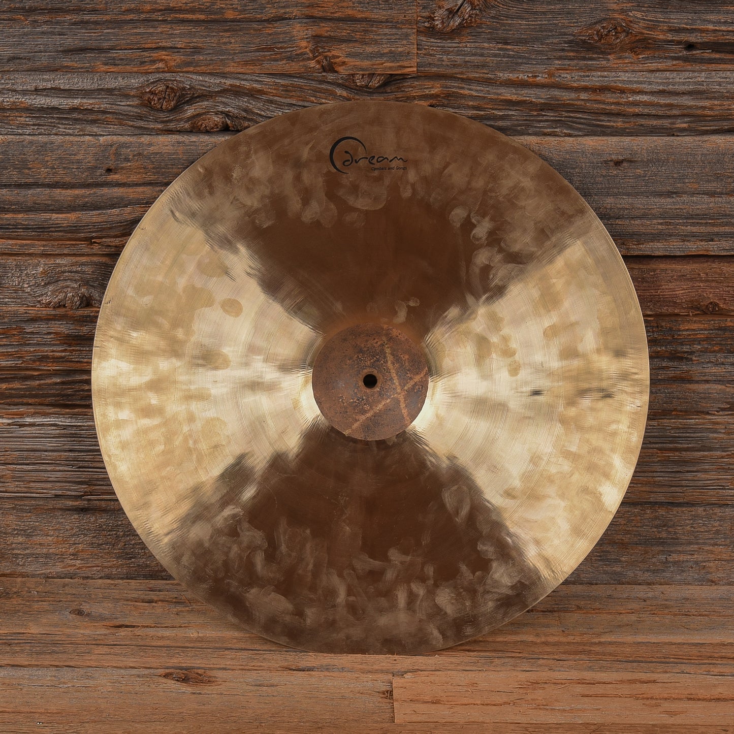 Dream 20" Energy Ride Cymbal Drums and Percussion / Cymbals / Ride