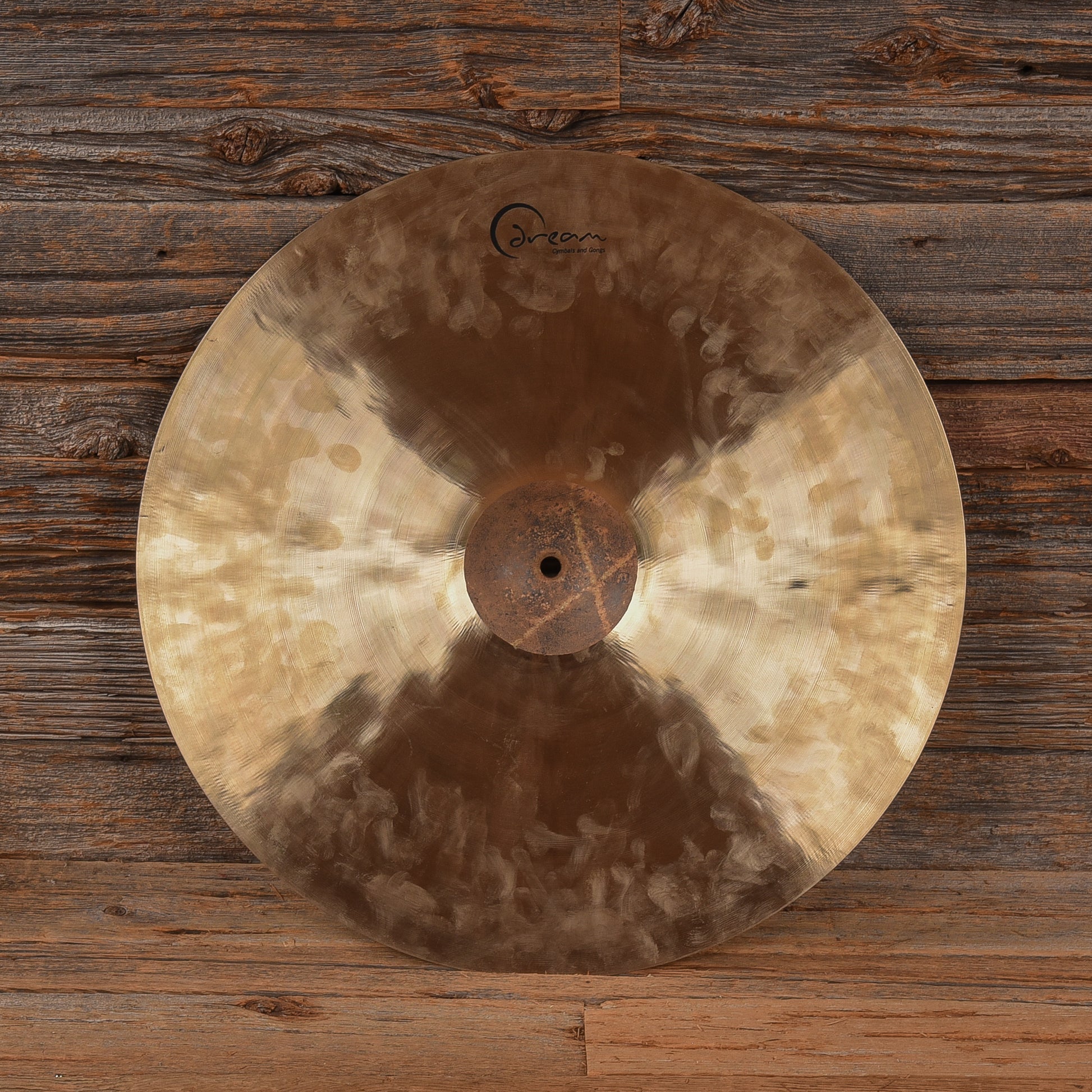 Dream 20" Energy Ride Cymbal Drums and Percussion / Cymbals / Ride