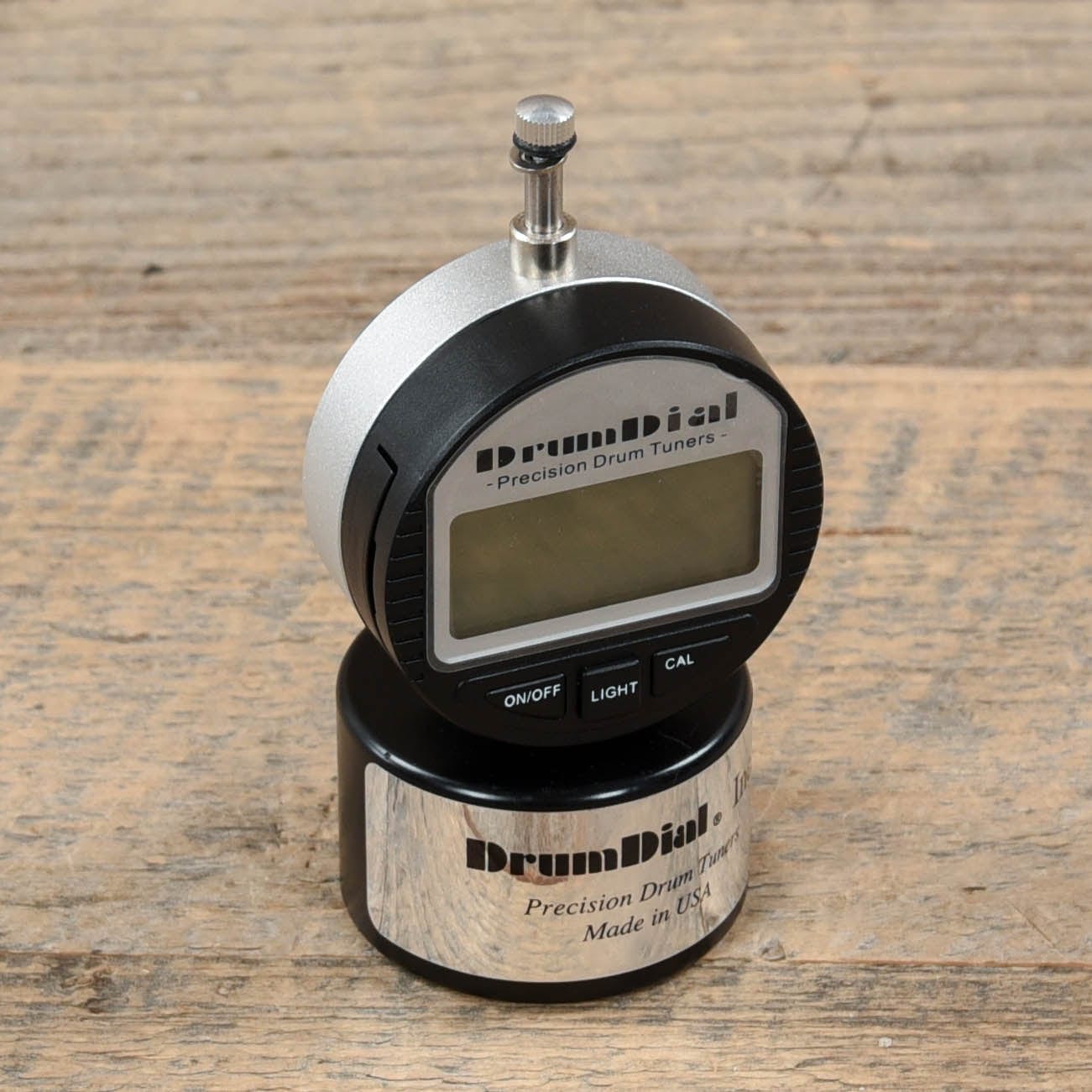 Digital DrumDial Accessories / Tuners