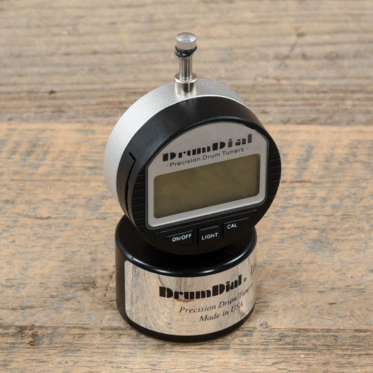 Digital DrumDial Accessories / Tuners
