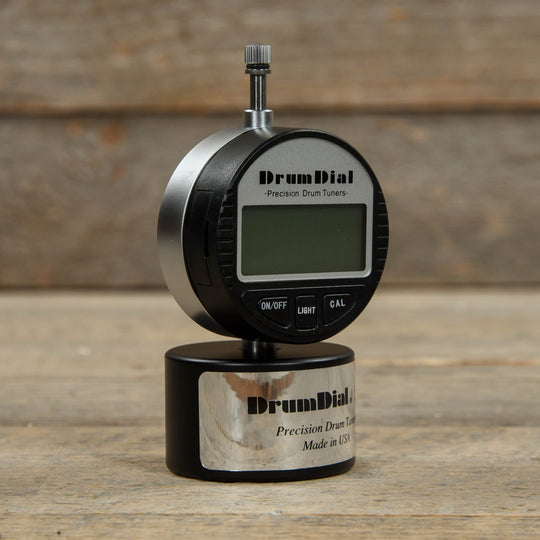 Digital DrumDial Accessories / Tuners