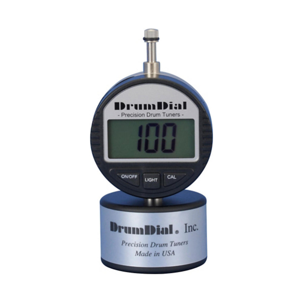 Digital DrumDial Accessories / Tuners