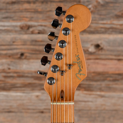 Fender American Standard Stratocaster Black 1996