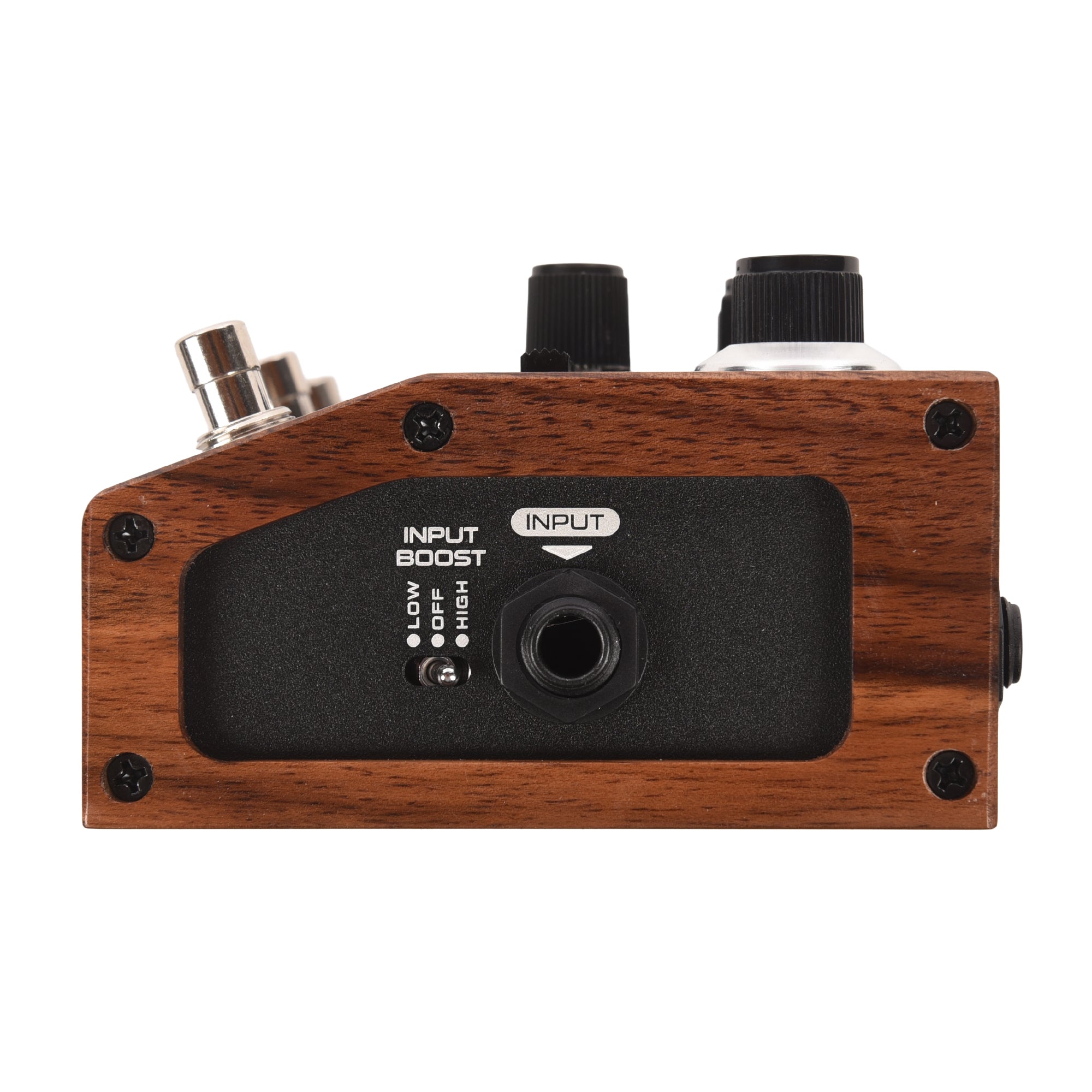 DSM Humboldt Electronics Dumblifier Overdrive Special Amp Emulator