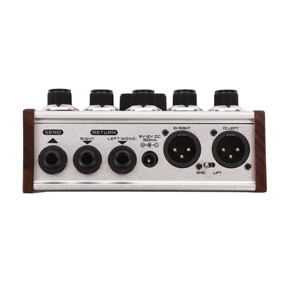 DSM Humboldt Electronics Dumblifier Overdrive Special Amp Emulator/Cab Sim Pedal Effects and Pedals / Amp Simulators