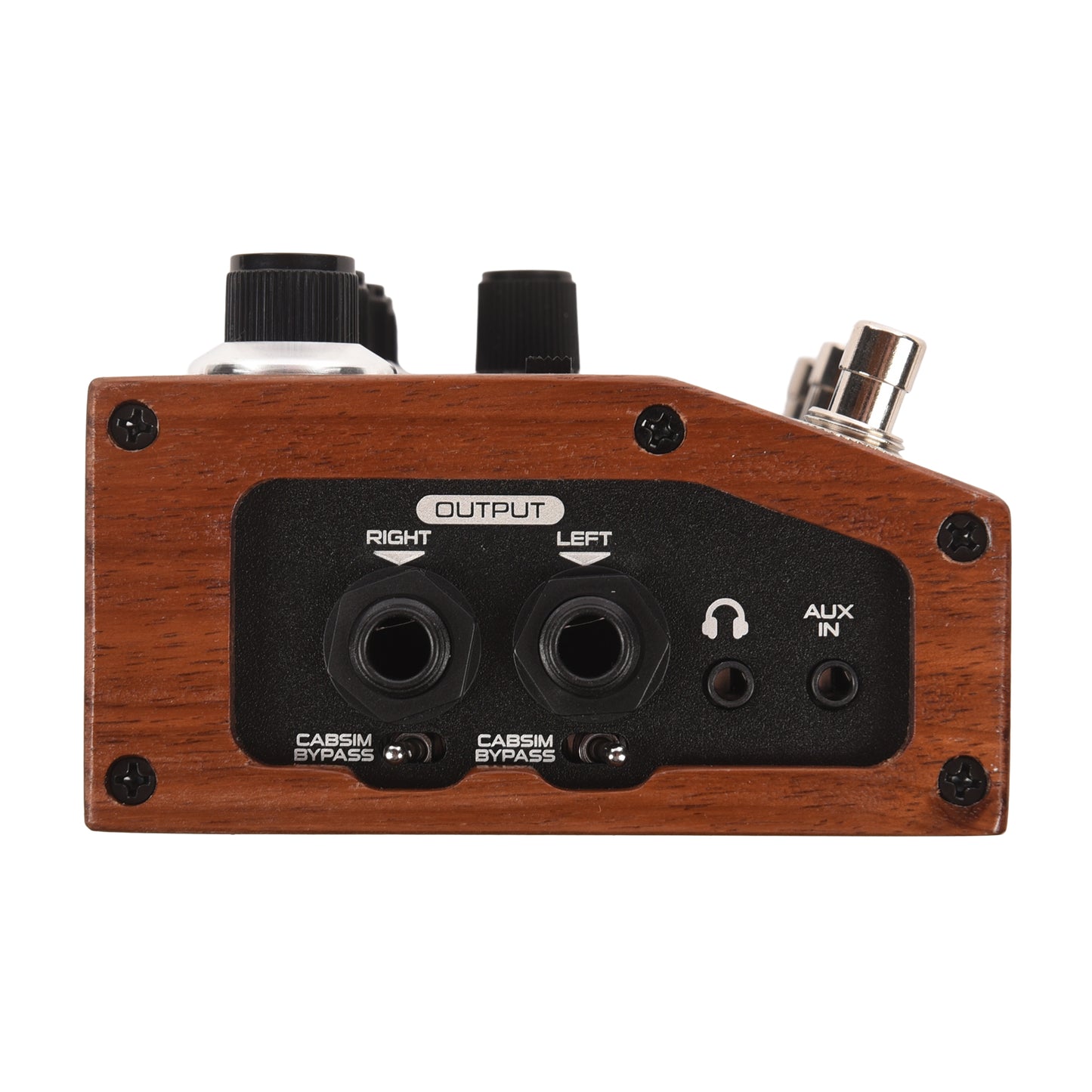 DSM Humboldt Electronics Dumblifier Overdrive Special Amp Emulator/Cab Sim Pedal Effects and Pedals / Amp Simulators