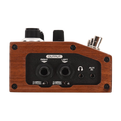 DSM Humboldt Electronics Dumblifier Overdrive Special Amp Emulator/Cab Sim Pedal Effects and Pedals / Amp Simulators