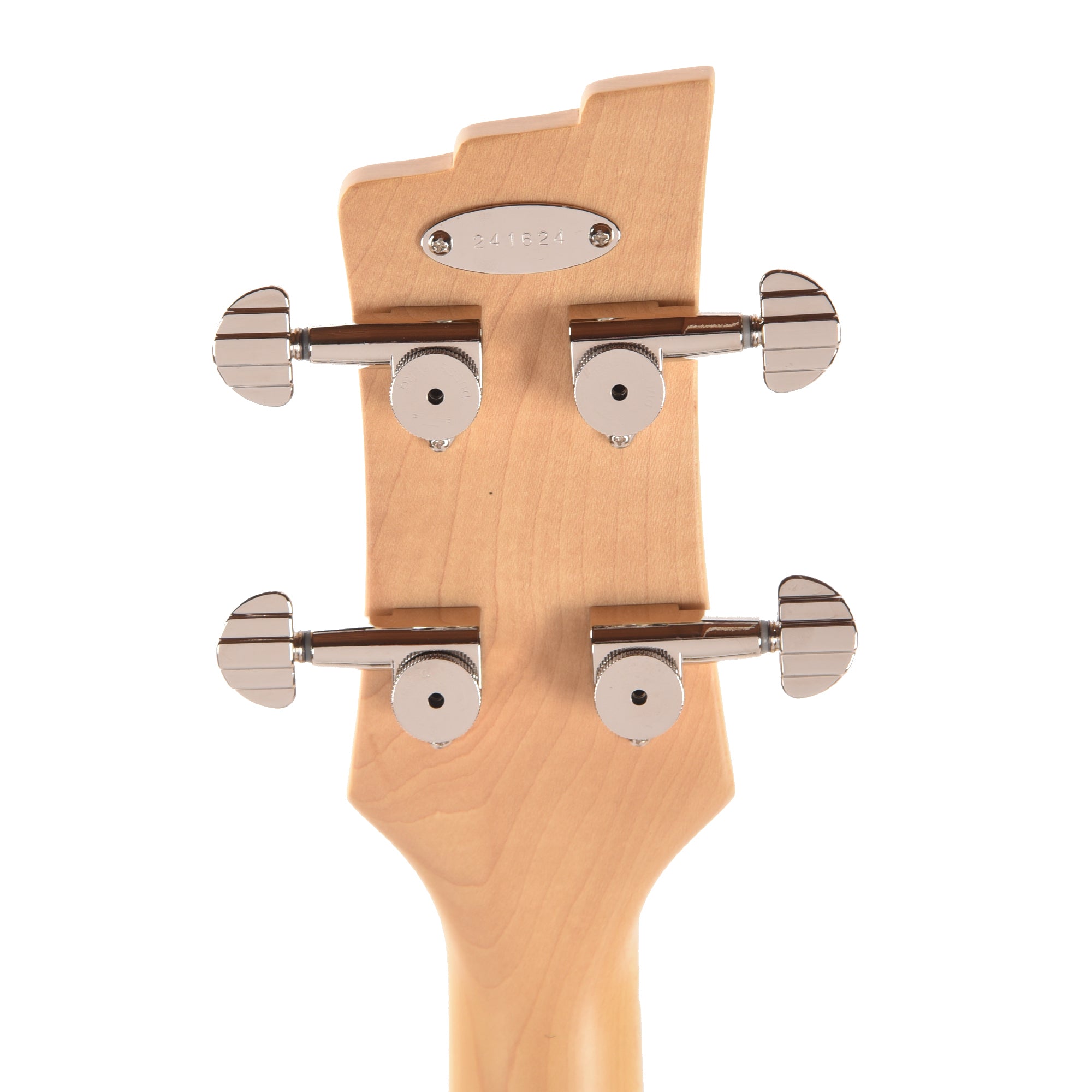 Duesenberg Alliance Chris Chaney Bass Black Bass Guitars / 4-String