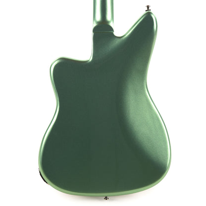 Duesenberg Alliance Series Bros. Landreth Joey's Guitar Manitoba Green Electric Guitars