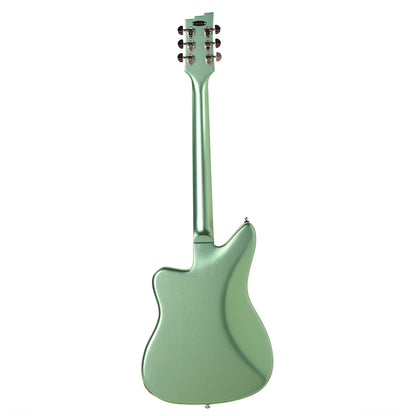 Duesenberg Alliance Series Bros. Landreth Joey's Guitar Manitoba Green Electric Guitars