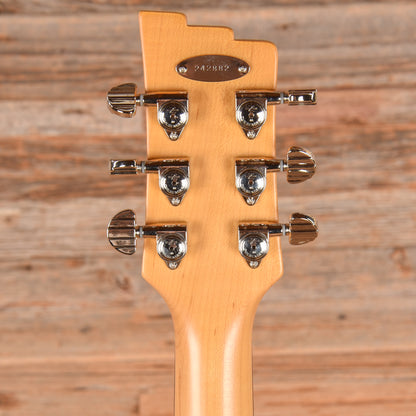 Duesenberg Julietta Catalina Black 2024 LEFTY Electric Guitars