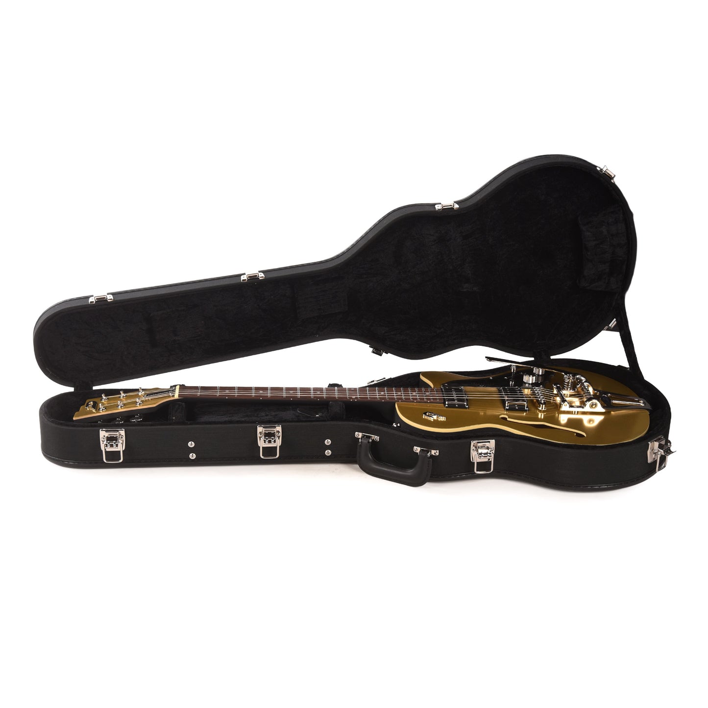 Duesenberg Limited Starplayer CBR Hanover Gold Electric Guitars