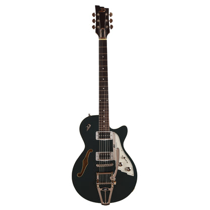 Duesenberg Starplayer CBR Catalina Green Electric Guitars