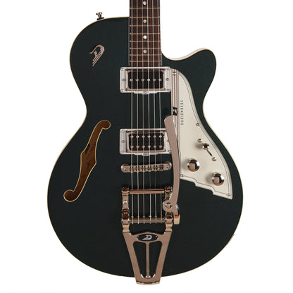 Duesenberg Starplayer CBR Catalina Green Electric Guitars