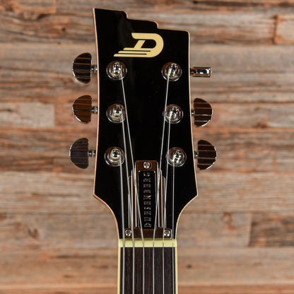 Duesenberg Starplayer TV Avalon Blue Electric Guitars