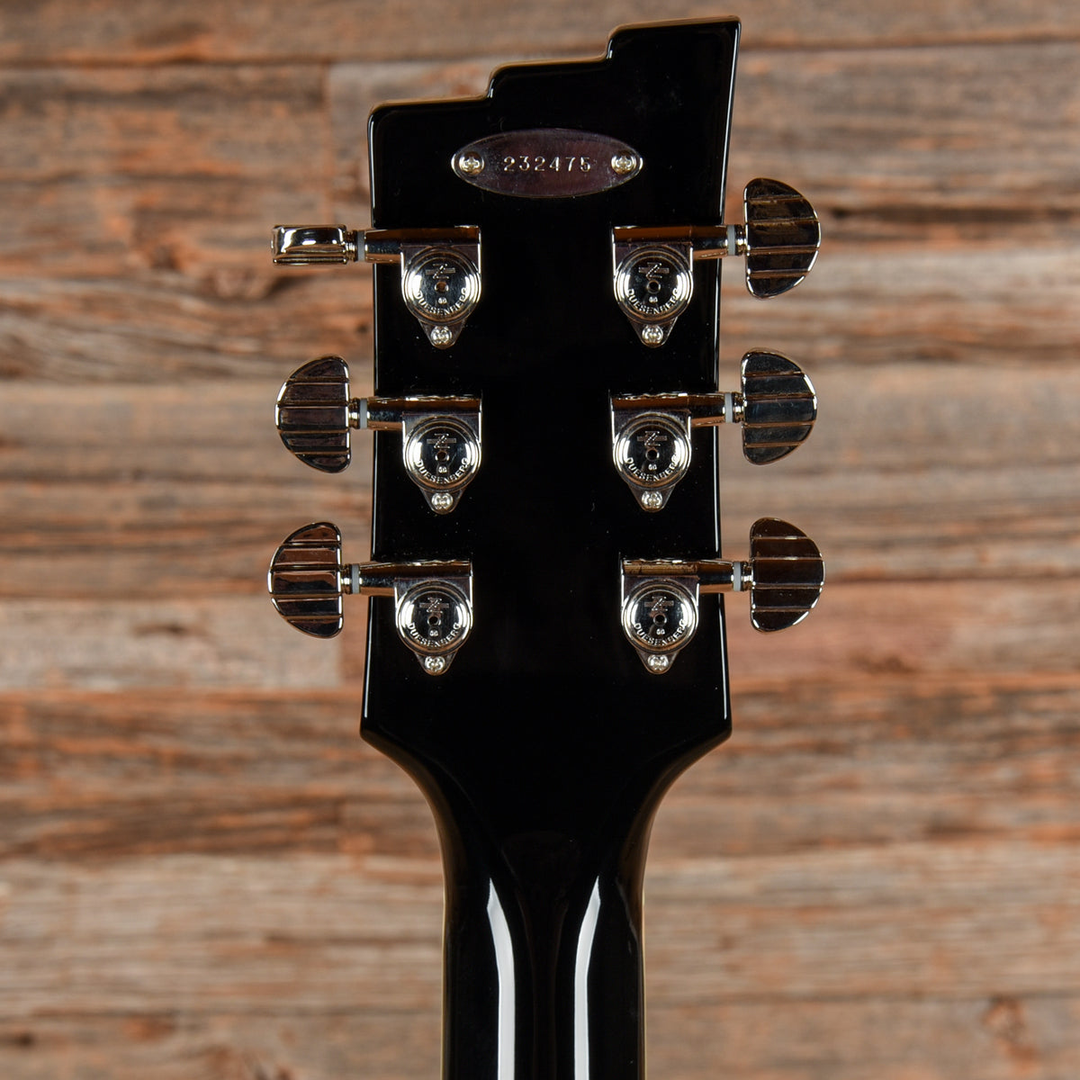 Duesenberg Starplayer TV Avalon Blue Electric Guitars