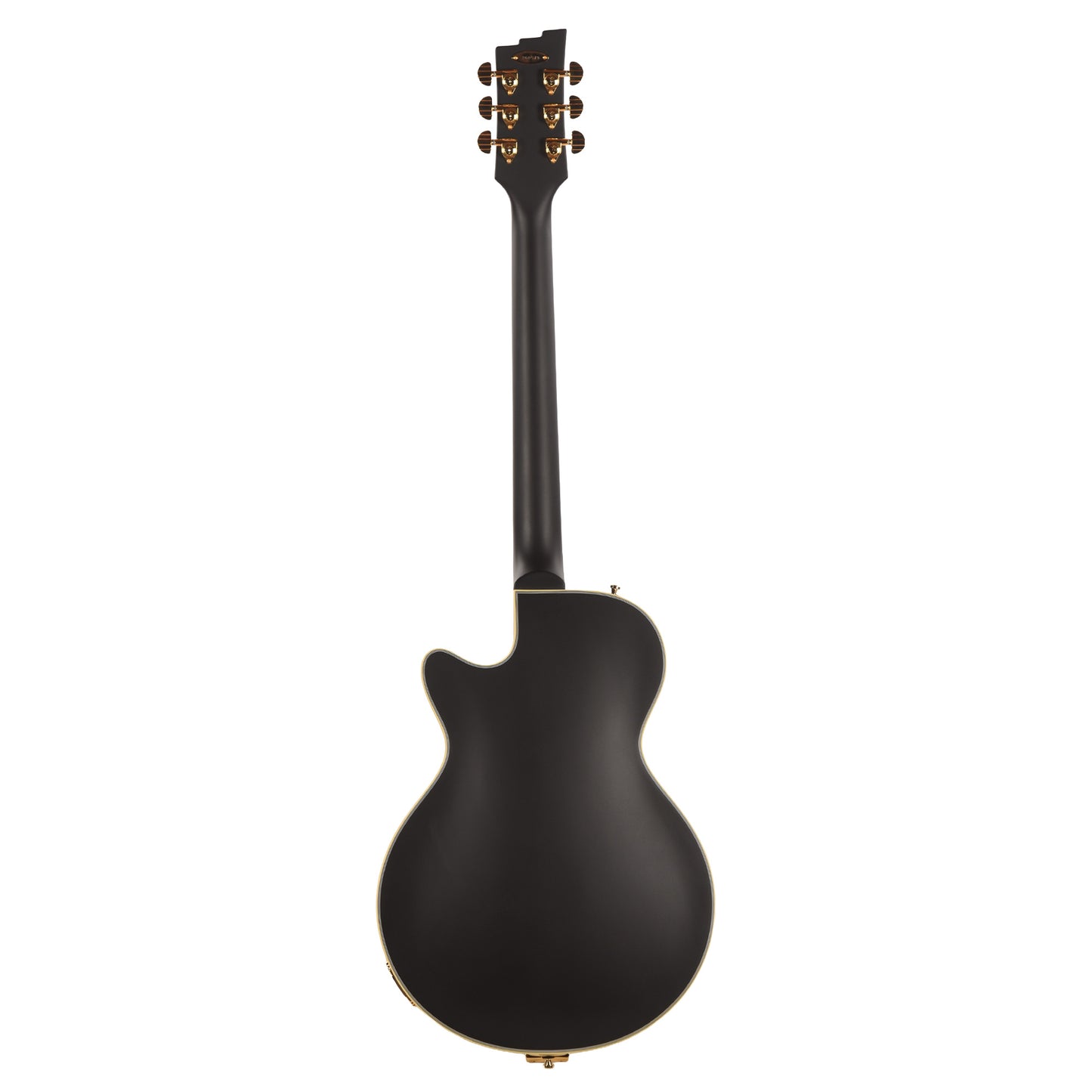 Duesenberg Starplayer TV Black Velvet Electric Guitars