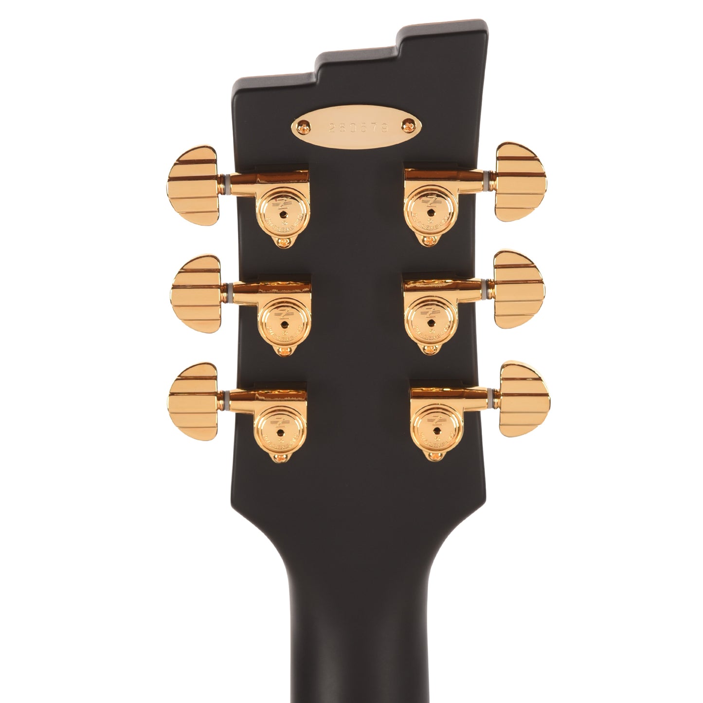 Duesenberg Starplayer TV Black Velvet Electric Guitars